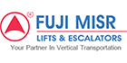 Fuji Misr - logo